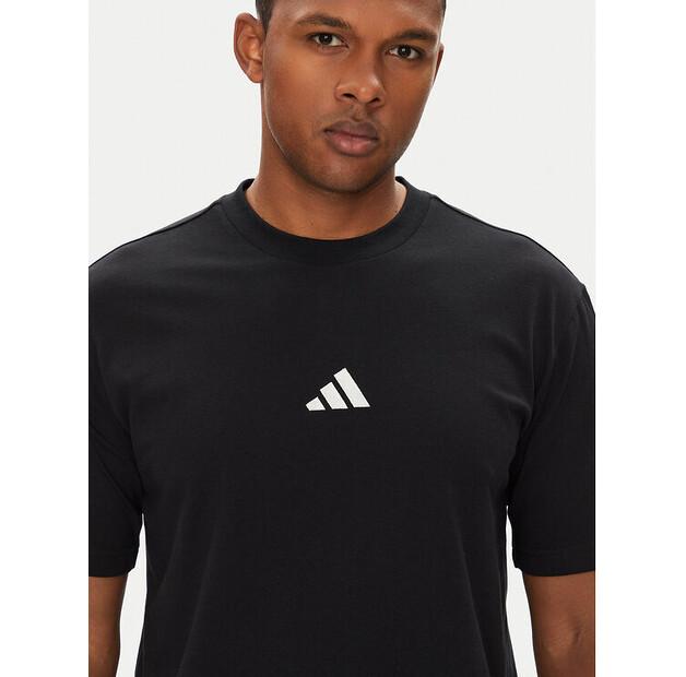 Футболка adidas Essentials Small Logo