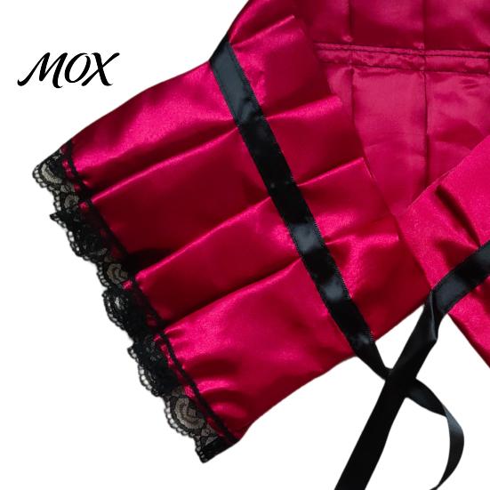 Mode Halsdekor Vintage Viktorianisches Rüschen Schulterumhang Schal, Gotischer Falscher Kragen Schulterwickel Verstellbares Band Krawatte Capelet mit für Cosplay Kostüm