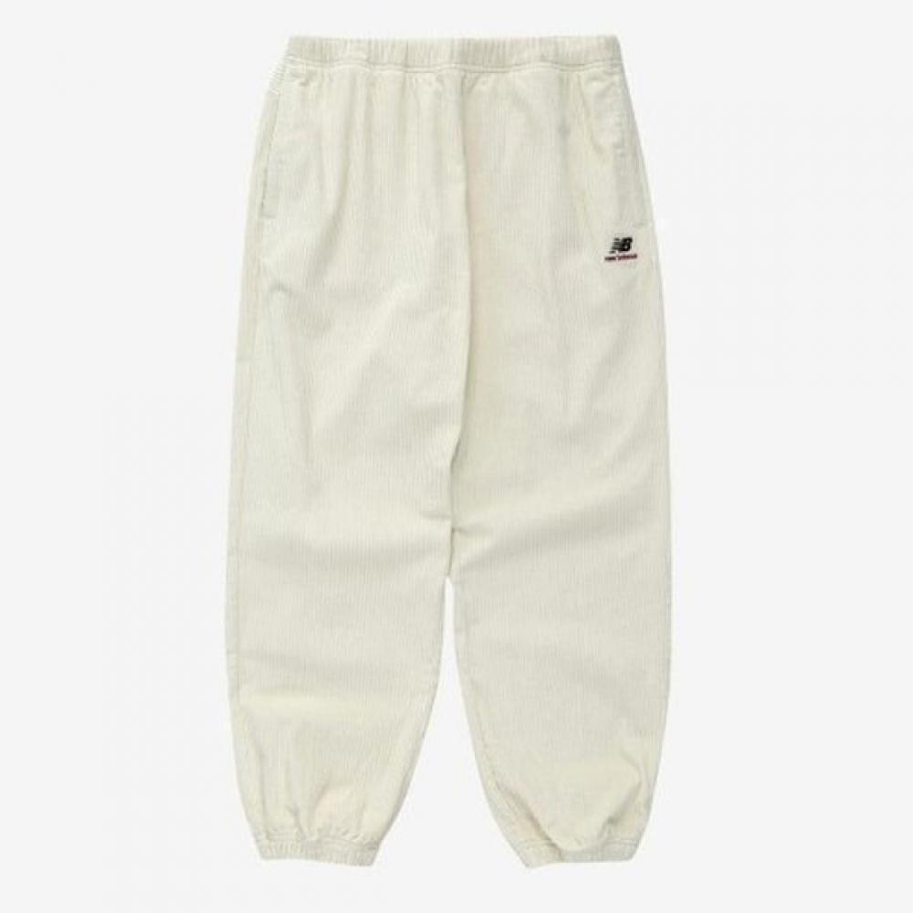 

New Balance Half Club Uni Track Jogger Pants Nbmlb48033 64 75(S)