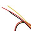 Conductive Slip Ring 30A 3 Wires for Smooth Rotation Designed for CCTV Robotics and Manufacturing Control Equipment