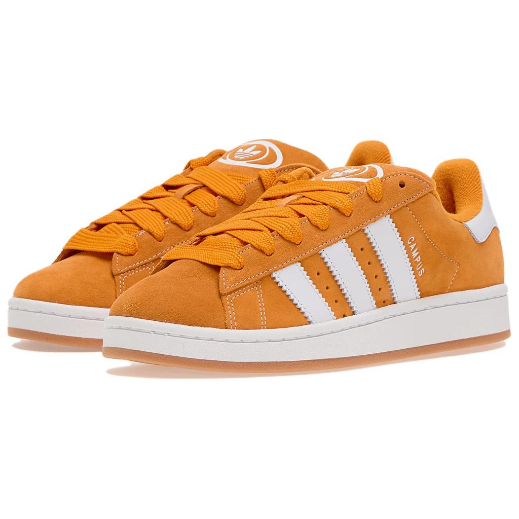 Adidas Campus 00s 'Equipment Orange' Sneakers ID1436