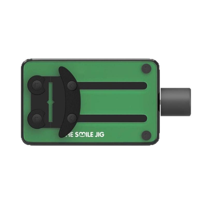 Высокопрочный Теплоизоляционный Стеклянный Крепежный Зажим Фиксатор Коррозионностойкая Конструкция Для Коммерческих Витрин Домашнего Декора 1