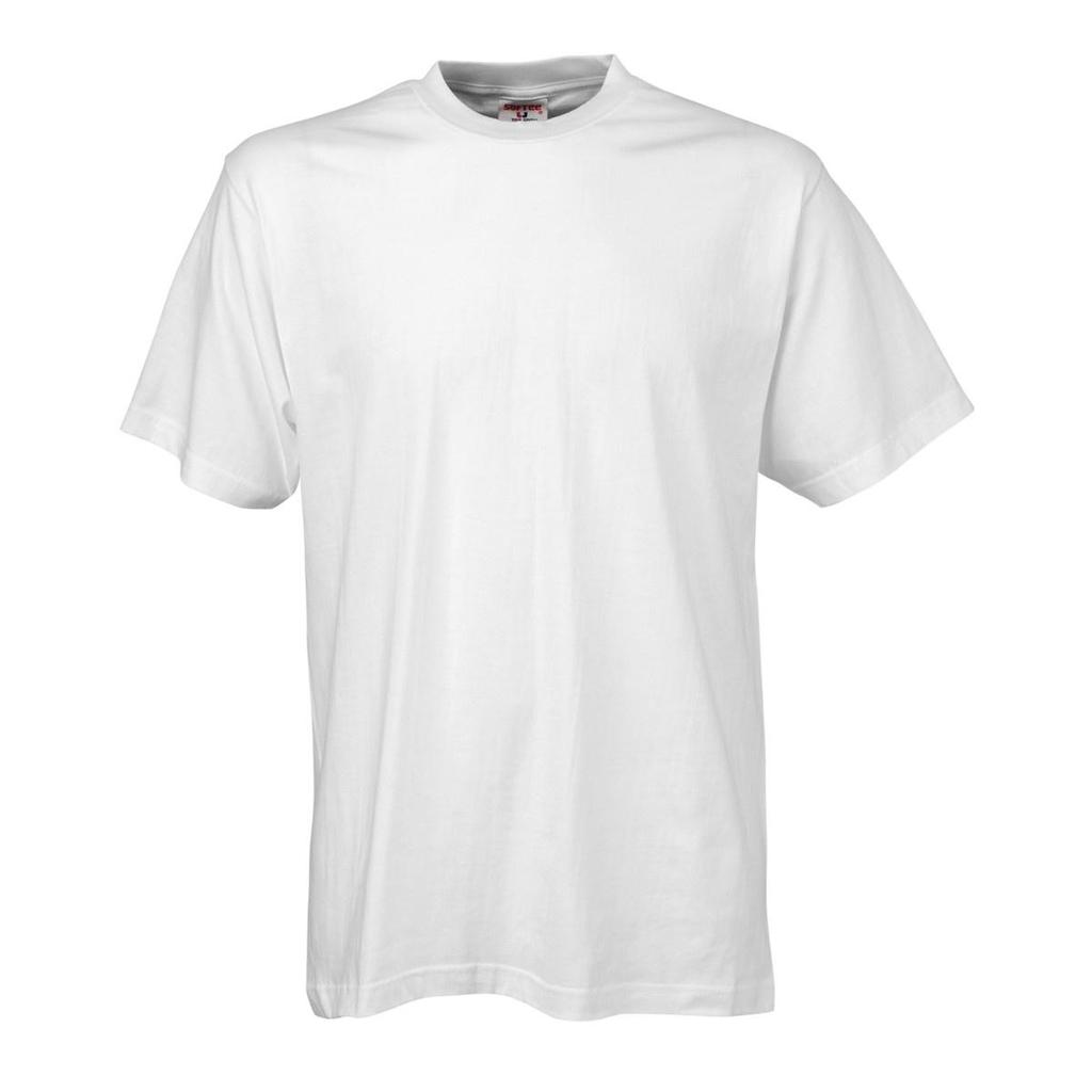 Tee Jays Mens Short Sleeve T-Shirt