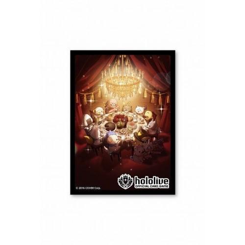 

Hololive Official Holocas Sleeve Vol.12 Fan Meeting
