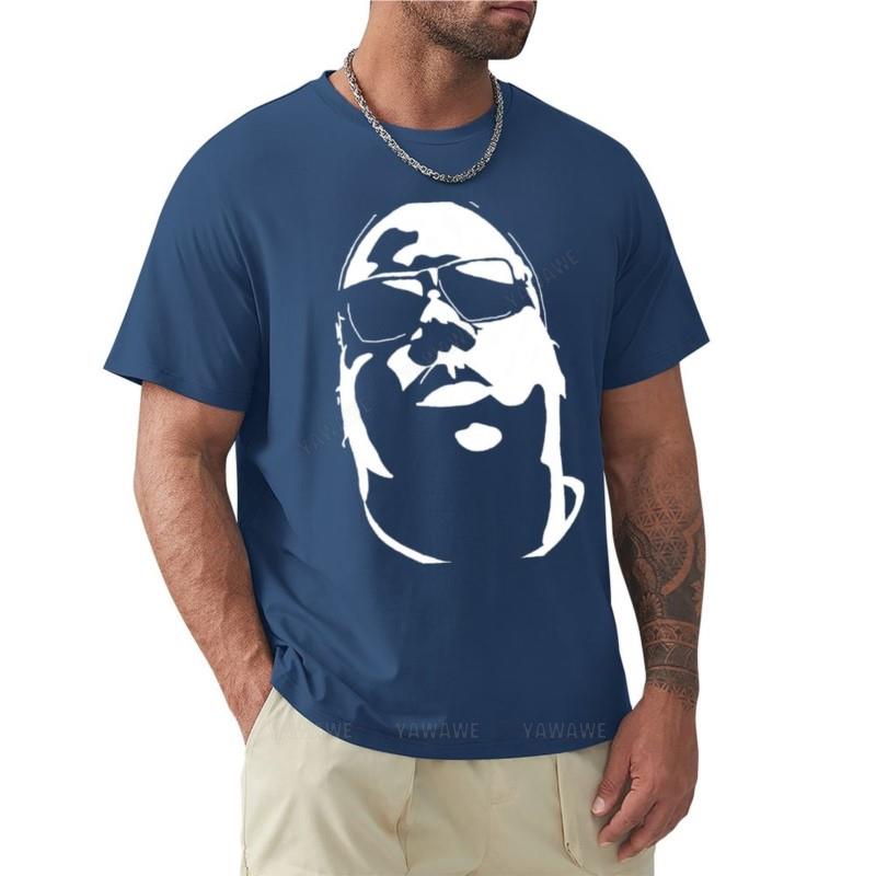 Mens summer tshirt BIG TShirt man clothes cute tops men graphic t shirts cotton tshirt men tee shirt brand teeshirt S