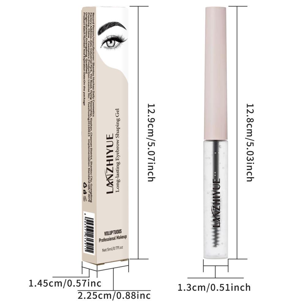 Eyelash Growth & Thickening Repair Serum