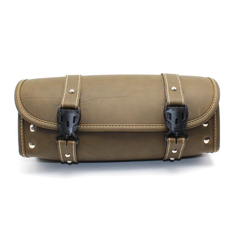 Harley Motorcycle Hanging Bag Retro Modified Motorcycle Bag Side Bag Knight Rider Bag Head Bag Electric Car Kit