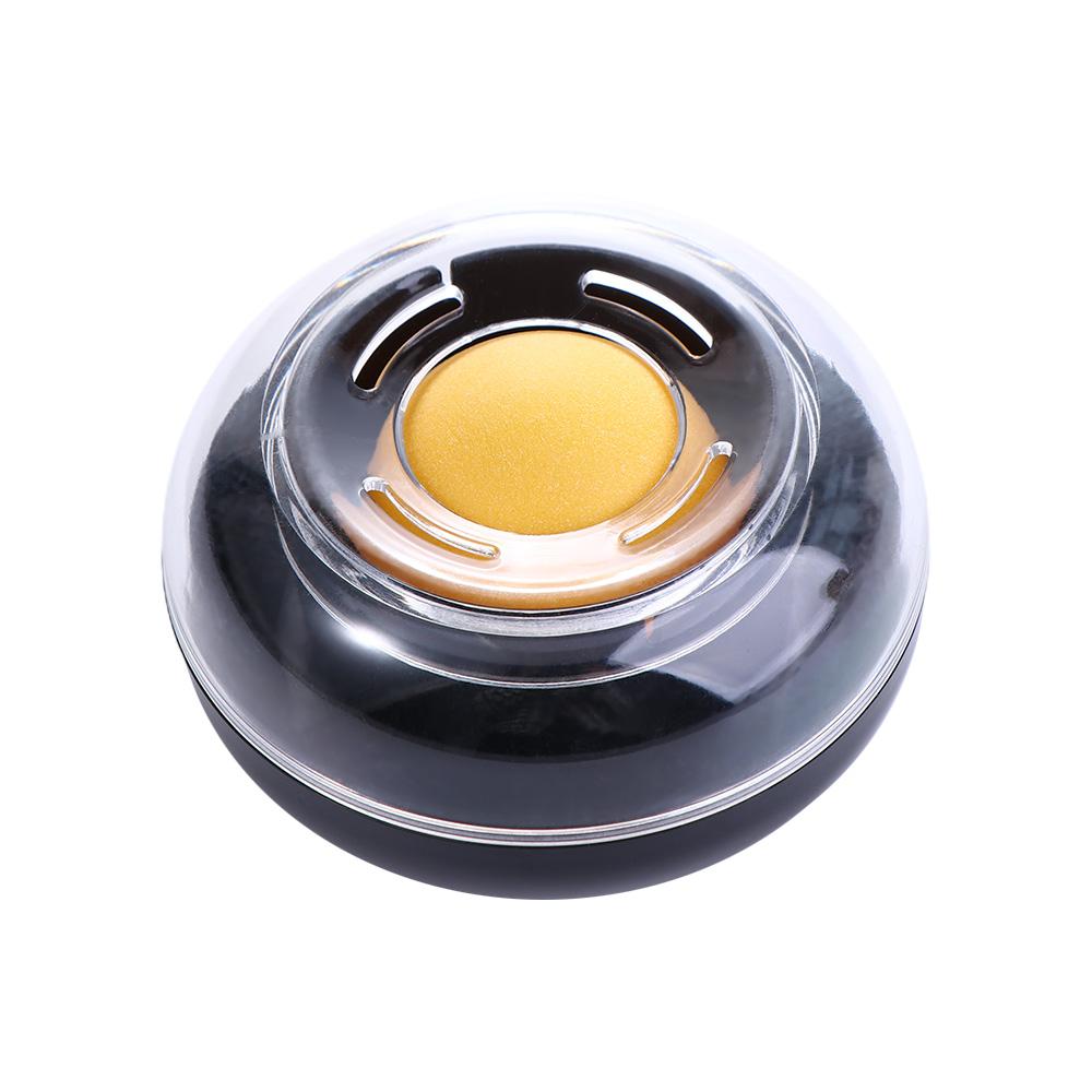 

Plastic Round Case Sponge Finger Wet Wetted Tool For Casher Counting Cash Money