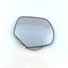 Car Pickup Heated Mirror Glass With Blind Spot For Mitsubishi L200 Triton MR Pick Up