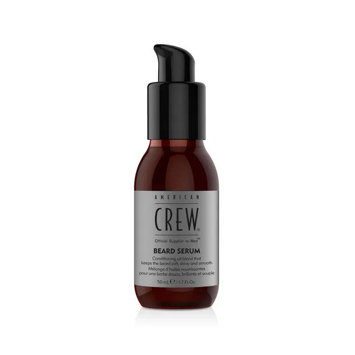 Sérum para Barba American Crew 50ml