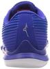 Mizuno Wave Shadow 4 Running Shoes, Blue/White/Pink, Size 22.5 cm, 2E