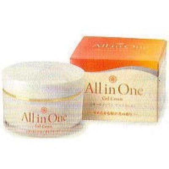 Hirokando All-in-One Gel Cream 50g