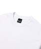 BAJOO BIJOO Damage Long Sleeves [White]