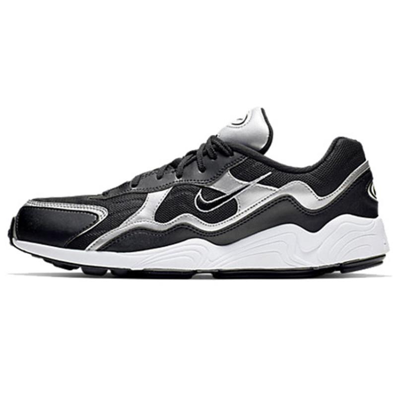 

Nike Кроссовки Air Zoom Alpha Черные Повседневные BQ8800-004 44.5
