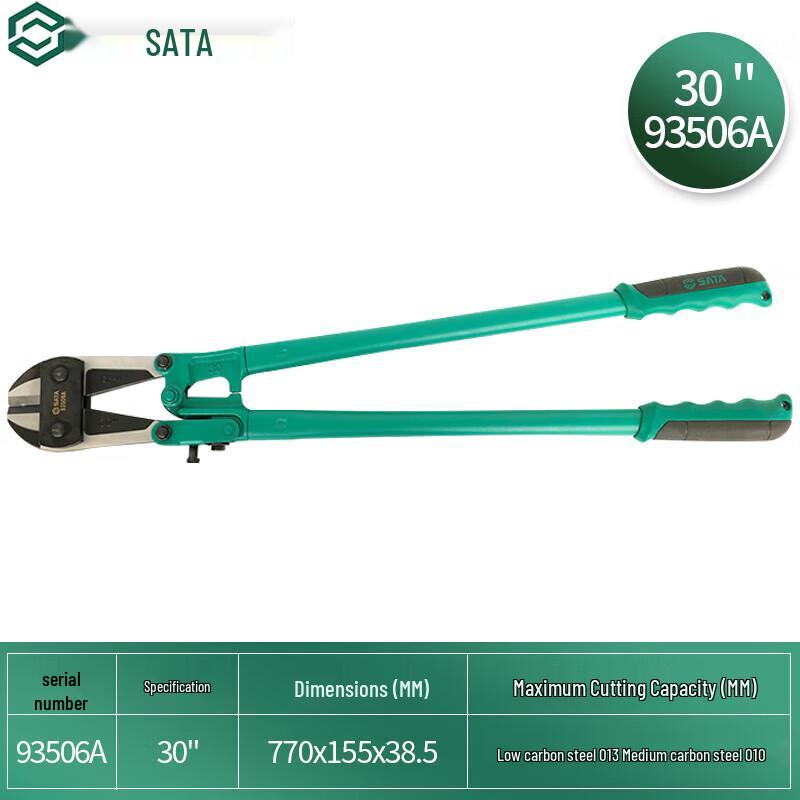 SATA 93506A Bolt Cutter