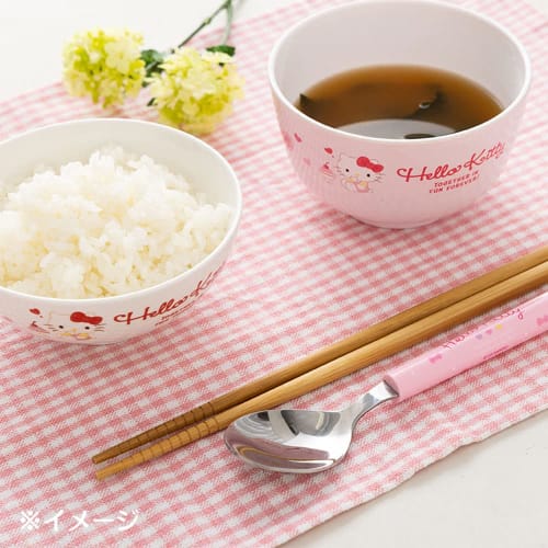 Sanrio Kuromi Bowl 364487