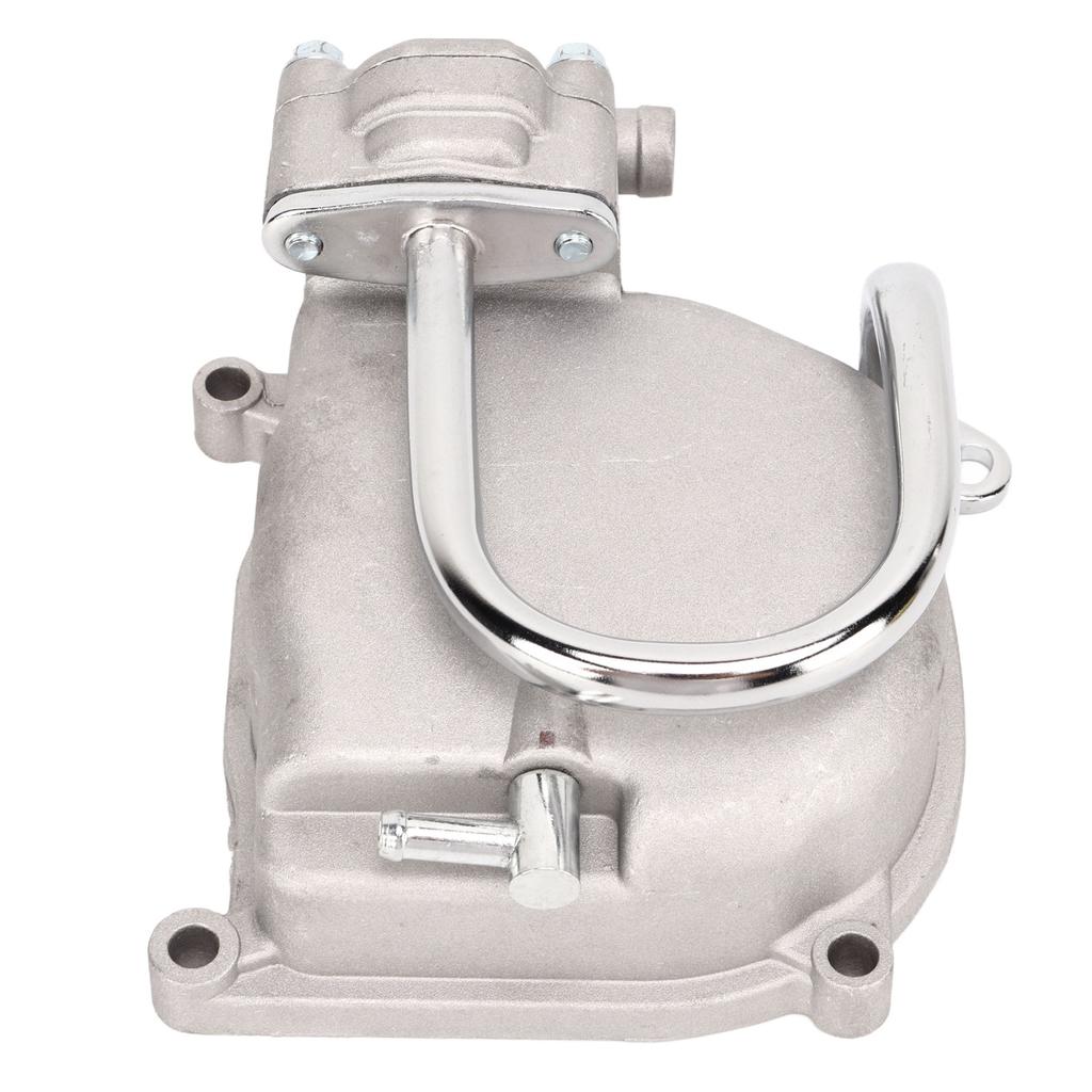 Motor Zylinderkopf Ventildeckel Ersatz Aluminiumlegierung für GY6 50cc 80cc Roller Motorrad