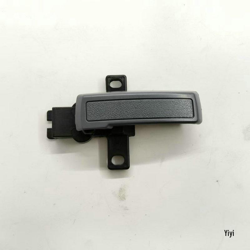 Isuzu Qingling Pickup Glove Box Door Handle Accessories