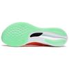 Li Ning Feidian 3 Challenger Abrasion Resistant Breathable Low Top Marathon Running Shoes Men's Neon Bright Orange ARMT037-6