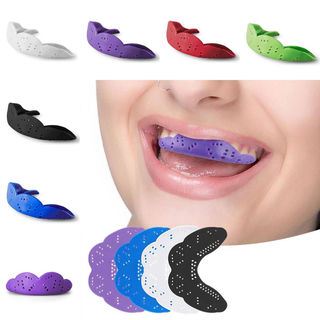 Guards Mouth Custom Fit Sports Mouthguard For Youth Adults Nextgen One Size