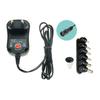 Universal Adapter for Fitness Devices 3-12 V - 1A