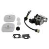 For Echo GT225 Carburetor Kit Trimmer Maintenance As Shown Carburetor Kit For Lawn Tools String Trimmer Accessory