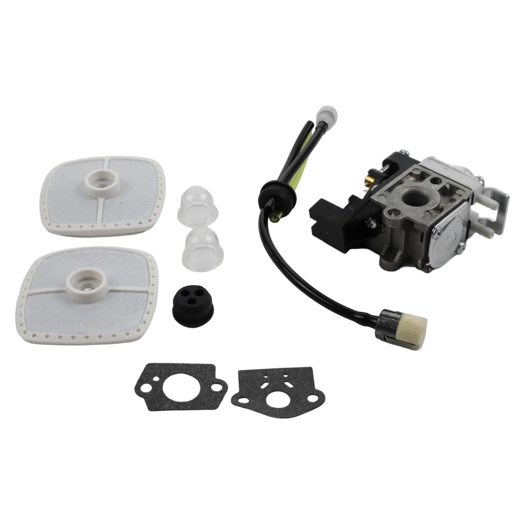 For Echo GT225 Carburetor Kit Trimmer Maintenance As Shown Carburetor Kit For Lawn Tools String Trimmer Accessory