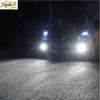 LED DRL Fog Lamp Light Cover Set Set Fit For Toyota Corolla Cross - New