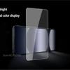 For Nothing Phone 3a Pro Screen Protector Coverage High Quality Transparent Tempered Glass Film 2.5D For Nothing Phone 3a