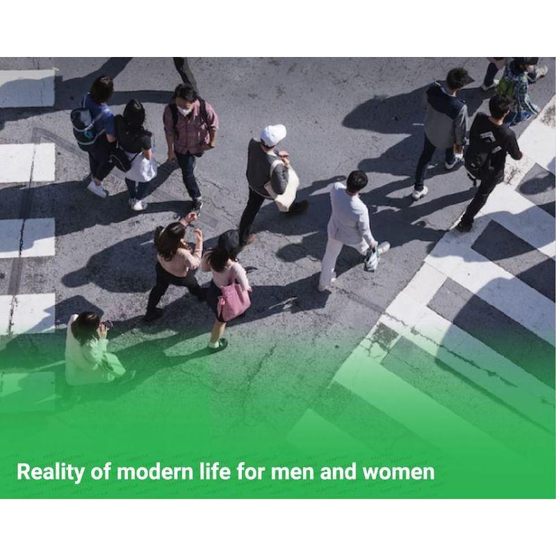 B.READY - Cicaffeine Trouble Reset Cleansing Foam