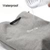 Adjustable Strap Camera Storage Bag Dustproof Velvet Lining DSLR Drawstring Bag Inner Bag Waterproof Lens Protective Case