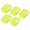 5/10pcs for Worx/kress 20V 5Pin Battery Dock Holder Battery Storage Mounts ,Wall Mount Lithium Battery Dock Storage Rack