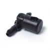 For Opel Ignia A Front Wiper and Washer Replacement Jet Nozzle Dedicated for Astra G H for Zafira A B for Corsa D 2pcs