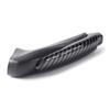 47115SNAA82 Emergency Parking Brake Handle Fit for 2006-2011 Civic Carbon Fiber Hand Brake Cover