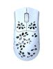 STORIA Gaming Mouse Shion Wireless Gaming Carbon 8000Hz Polling Low Honeycomb Mouse, Fiber, PAW3950, Rate, Latency, Type-C, Structure, Ambidextrous,