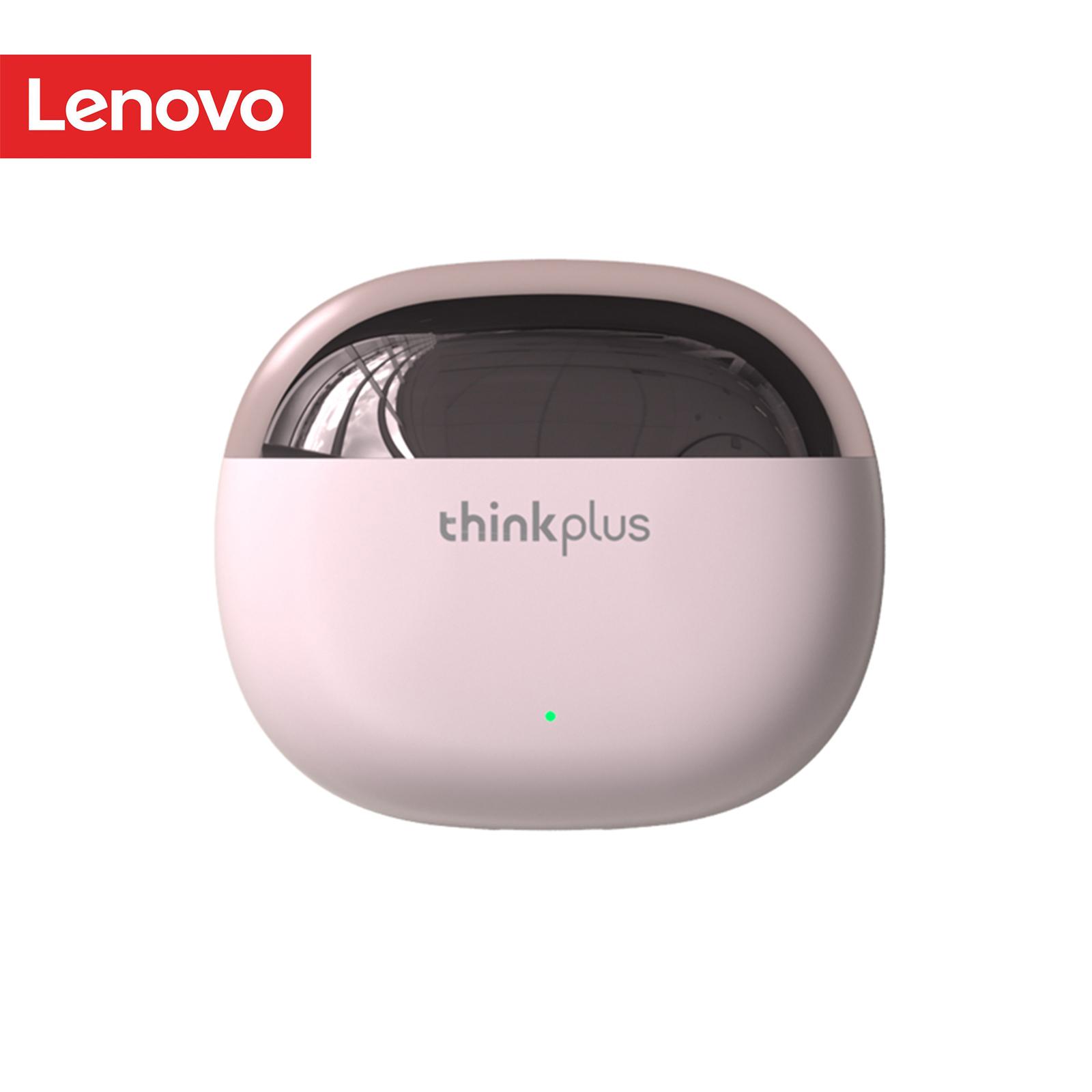 

Lenovo X15 Pro BT5.1 Настоящие беспроводные наушники Музыкальные наушники Сенсорный контроль Спортивная гарнитура с микрофоном