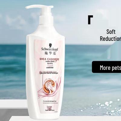 Schwarzkopf Cashmere Nährende Haarspülung