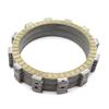 For DUCATI Monster 696 2008-2013 796 795 1100 2011-2013 Motorcycle Engine Clutch Friction Disc Plate Kit Accessories