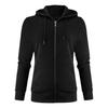 James Harvest Womens/Ladies Westwood Full Zip Hoodie