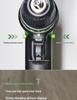 Compact USB-Rechargeable 12V Pocket Drill & Multifunctional Electric Screwdriver