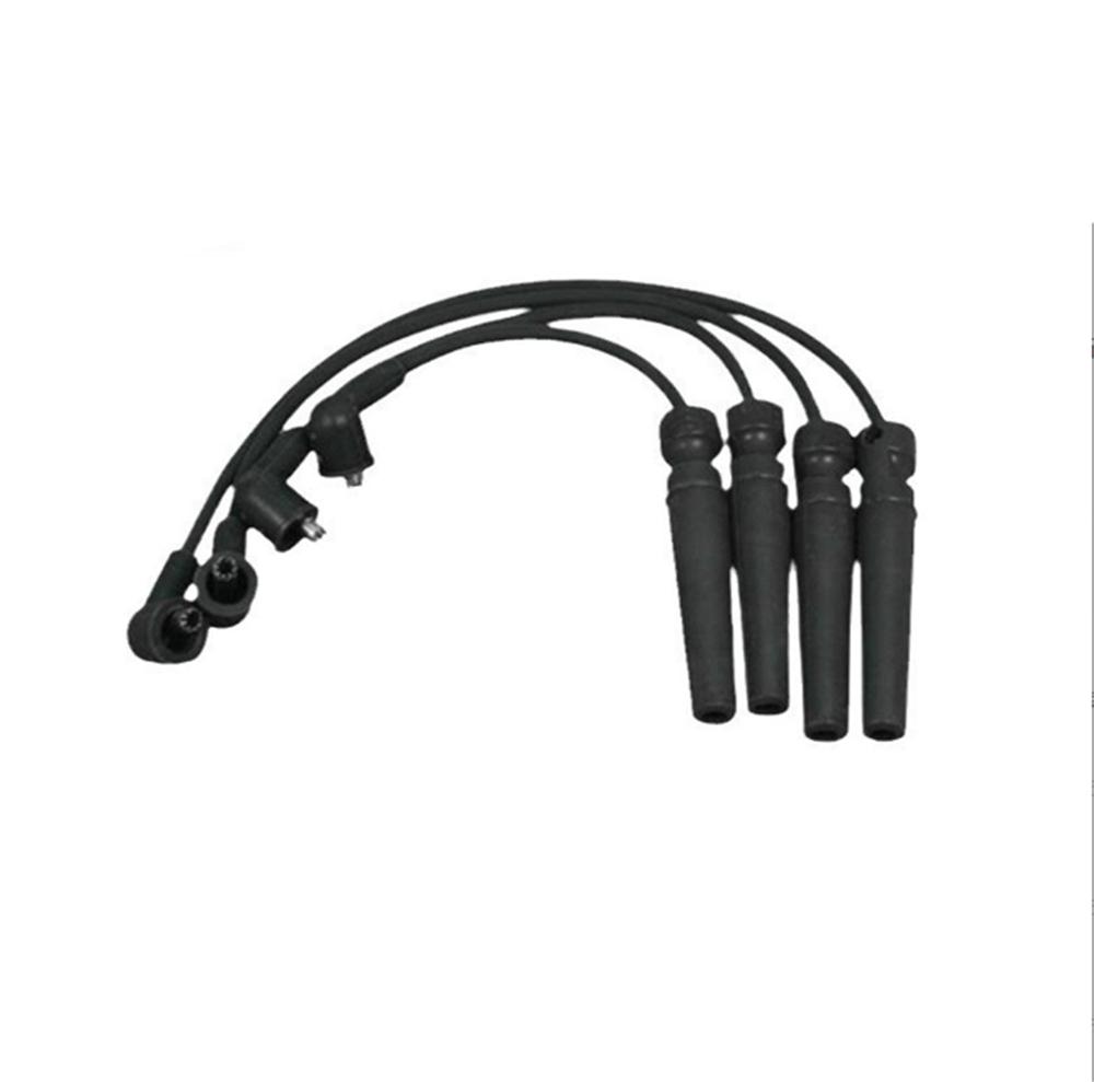 96450249 Fits For Chevrolet/Daewoo Nubira Lacetti 1.4 1.6 PV HT Ignition Leads