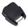 Black 2 Buttons Remote Shell No Chip for Vauxhall Opel Astra Zafira Omega Vectra Keys