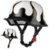 Equipos de protección – Cascos de motocicleta