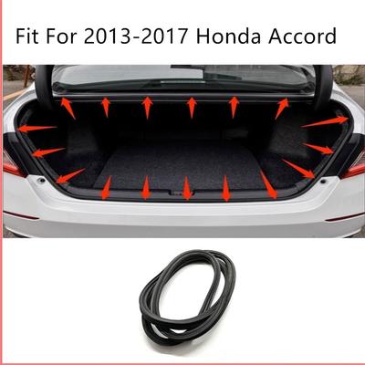 Για Honda Accord 15 EX-L Sedan 4-θυρο 74865-T2A-003 Στεγανοποιητικό λάστιχο πορτμπαγκάζ