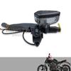 For Super SOCO Scooter TC TS CU RU Original Accessories Brake Lever Dedicated Left and Right Brake Handle