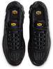 Baskets Nike Air Max Plus III noir/foncé/gris loup