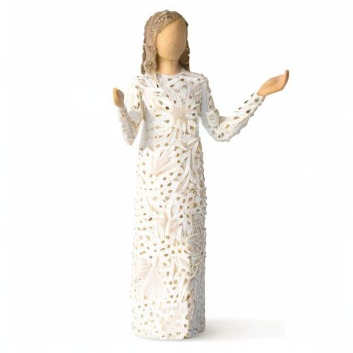 Willow Tree Statue, Everyday Blessings, 17cm, Officially Imported, Figurine, Doll