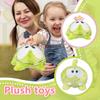 Soft Doll Toy , Baby Rag Doll, Suitable For Girls Birthday Gift, Plush Toy Gift