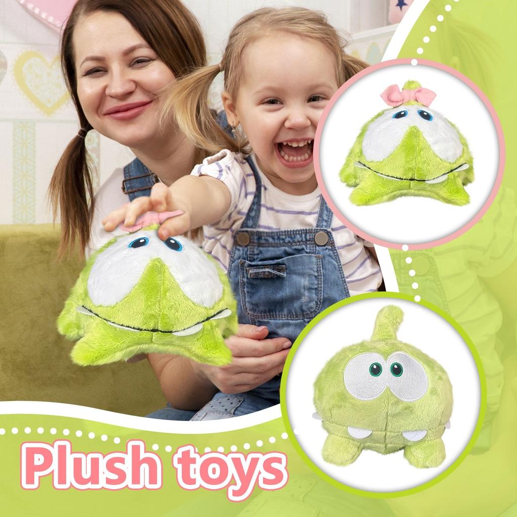 Soft Doll Toy , Baby Rag Doll, Suitable For Girls Birthday Gift, Plush Toy Gift