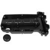 Opel Astra II G 98-09 III H 2004- 1.2 1.2 16V 1.4 1.4 16V valve cover
